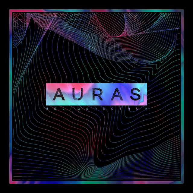 Heliospectrum cover art
