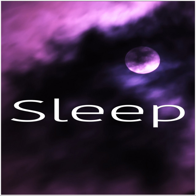 Sleep cover art