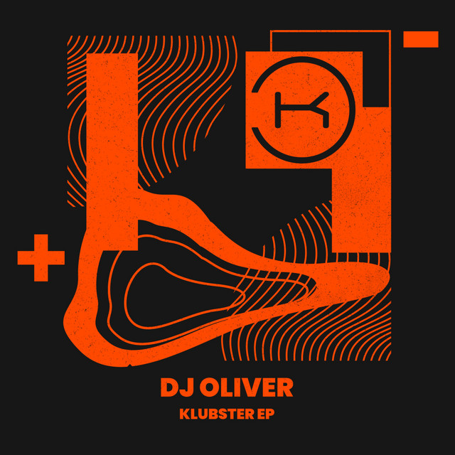 Klubster - Extended Mix album art