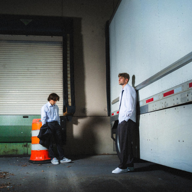 undefined album image