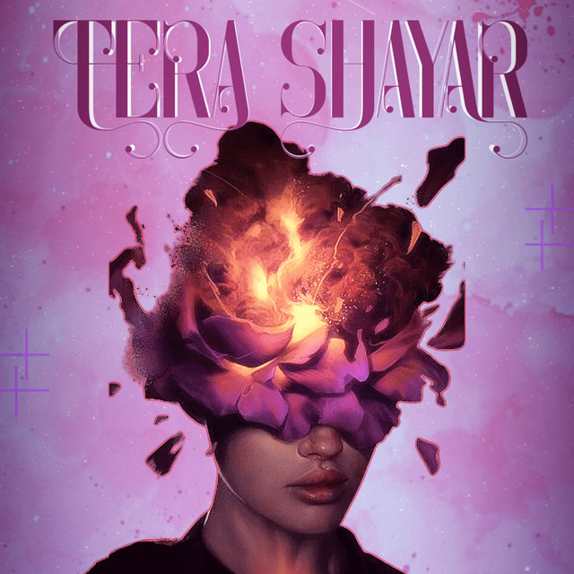 Tera Shayar cover art