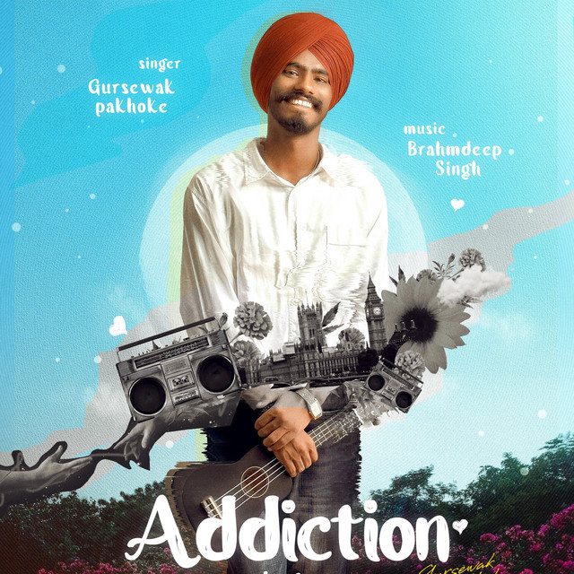 Addiction