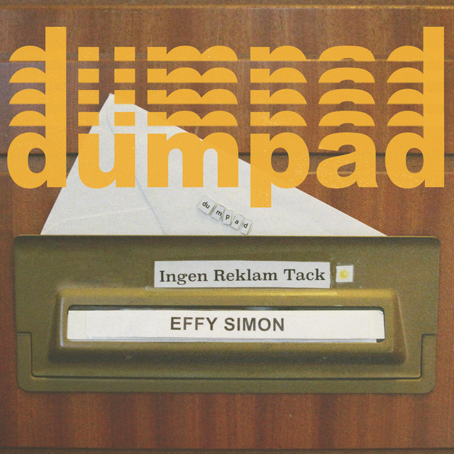 Dumpad - song and lyrics by Effy Simon | Spotify