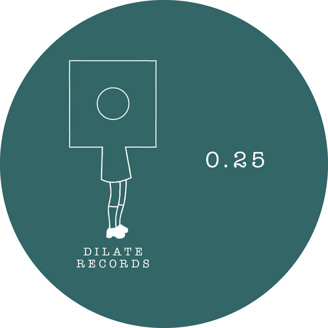 0.25 cover art