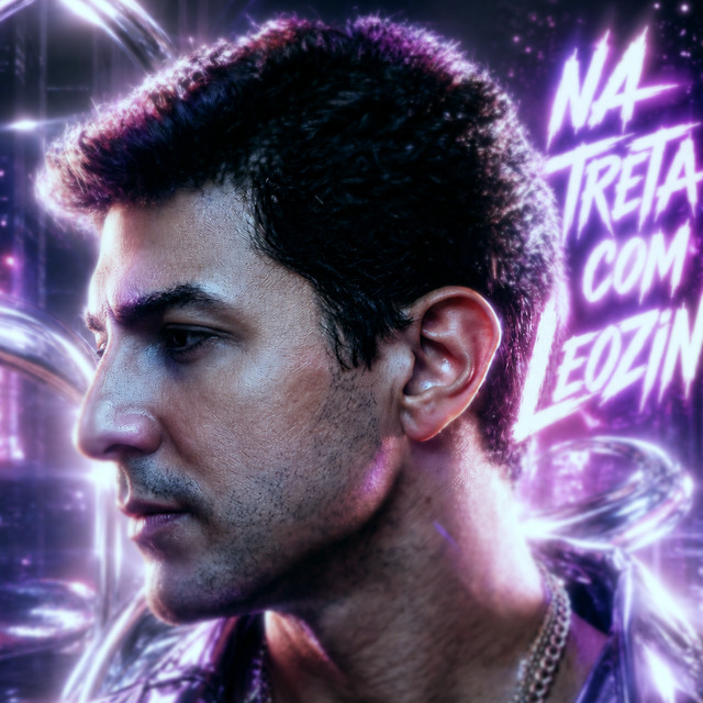 NA TRETA COM LEOZINN