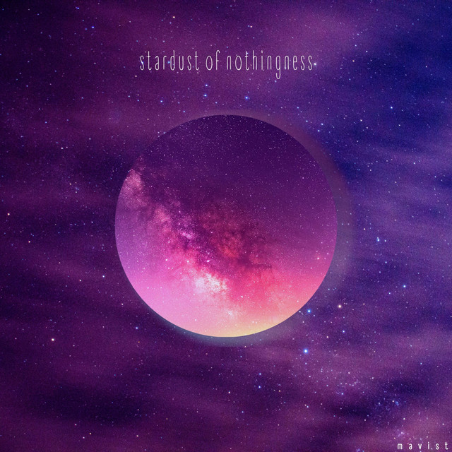 Stardust of Nothingess cover art