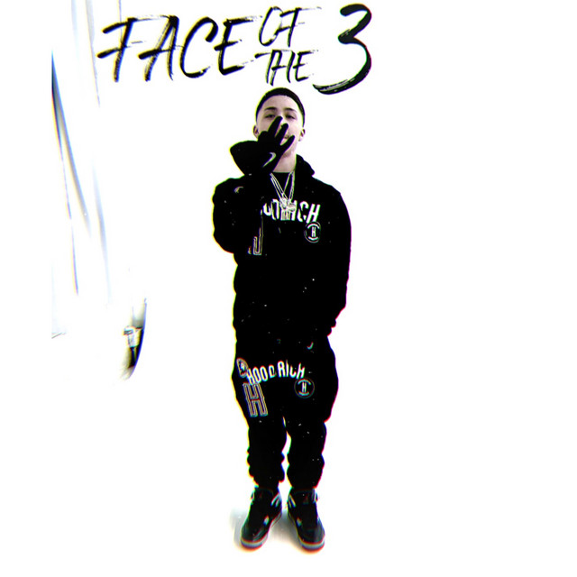 Face Of The 3 cover art