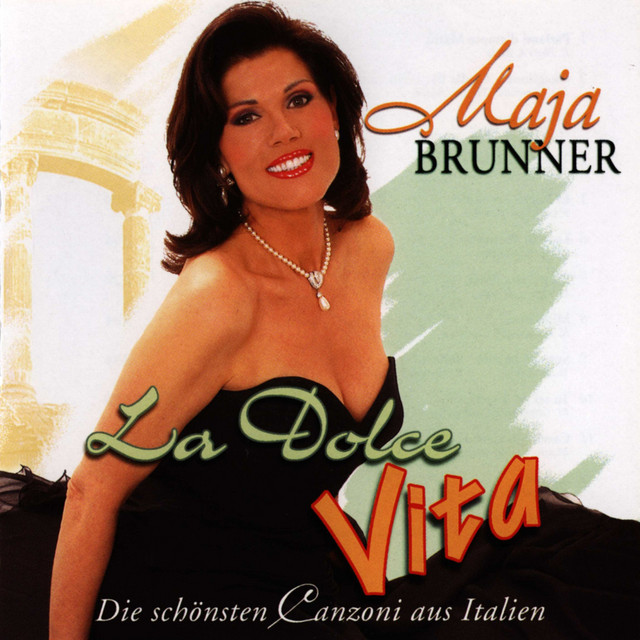 La Dolce Vita - Die schönsten Canzoni aus Italien cover
