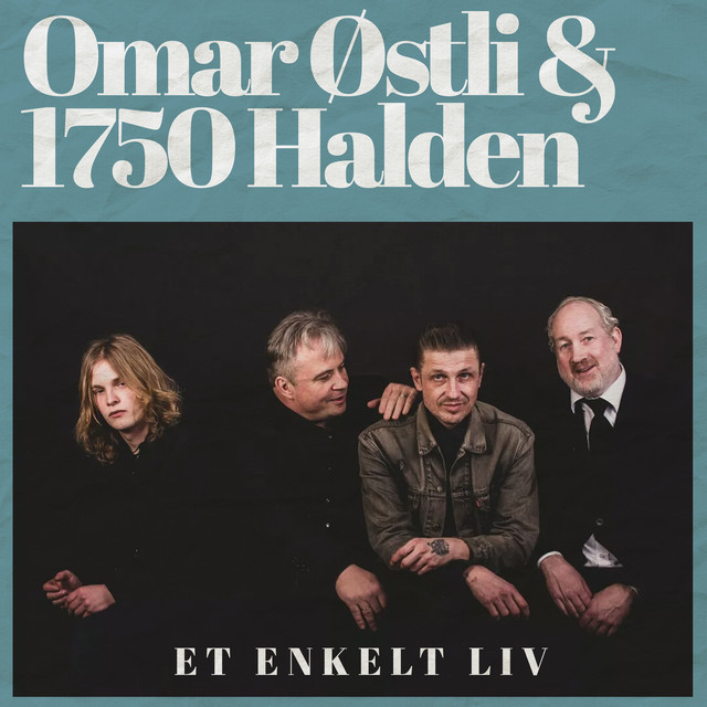 Et enkelt liv cover