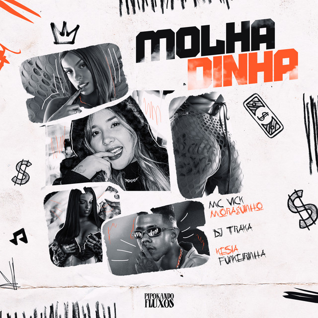 Molhadinha