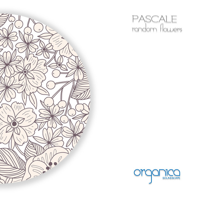 Random Flowers cover art