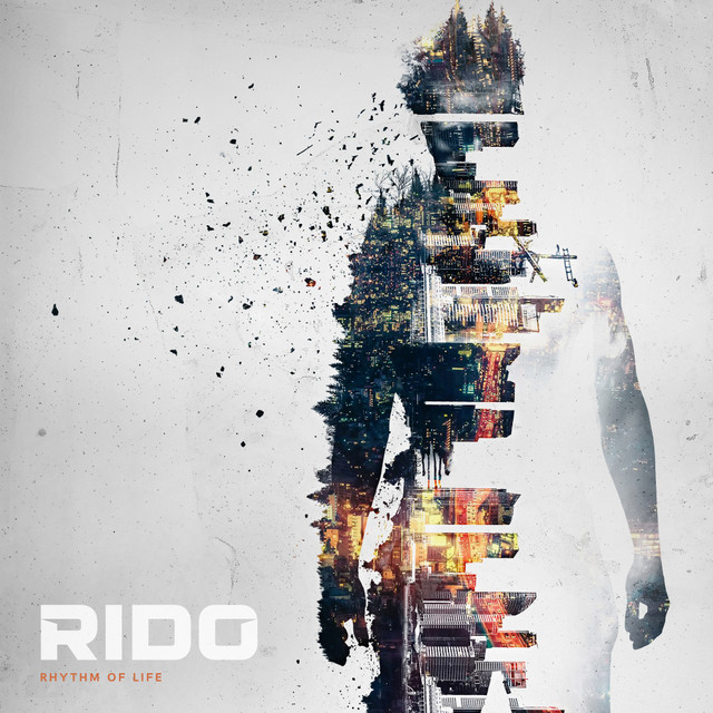 Ignition album art