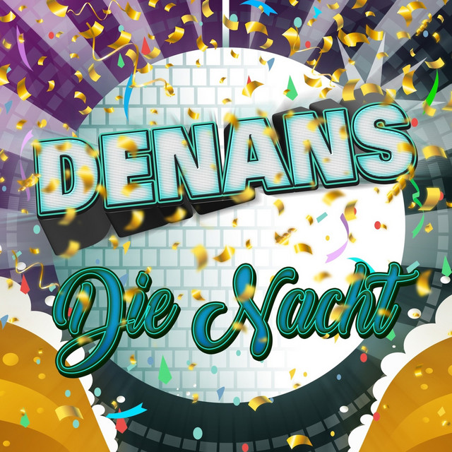 Die Nacht cover
