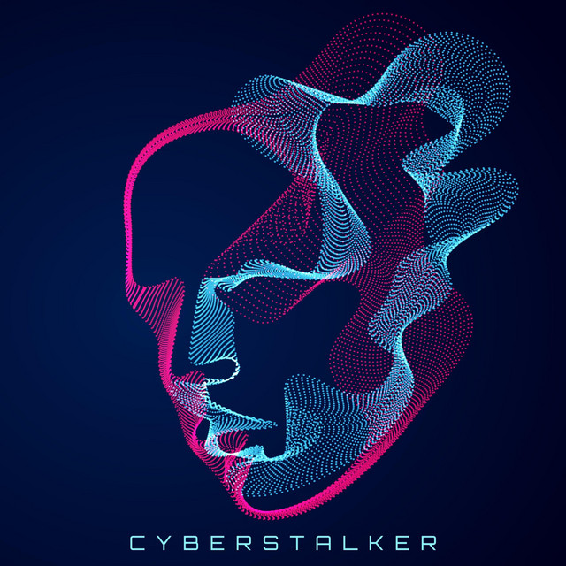 Cyberstalker cover art