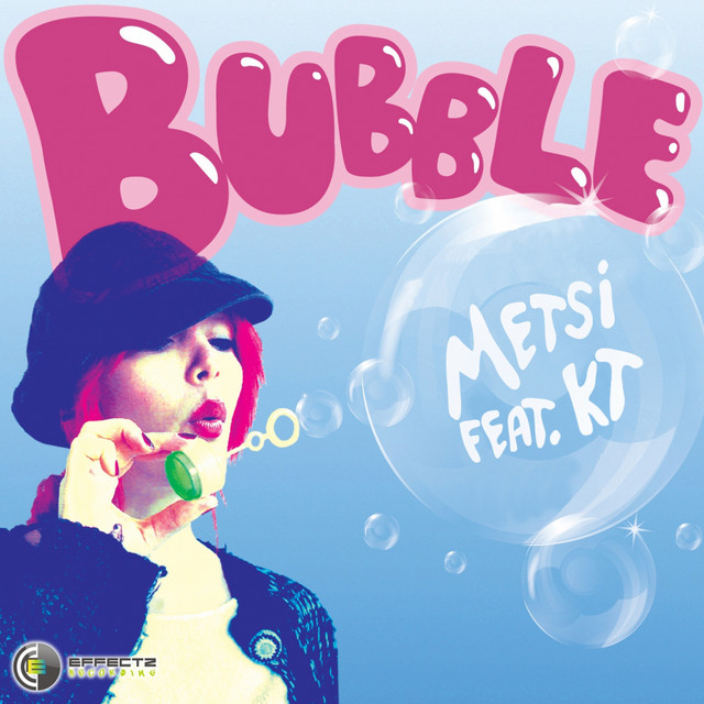 Bubble cover