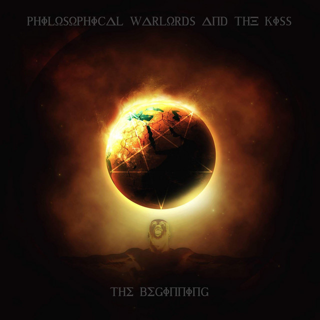 The Beginning cover