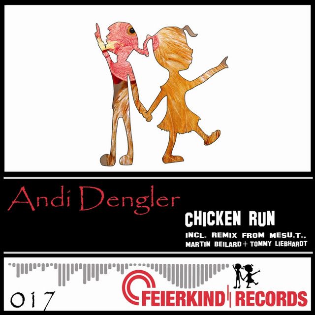 Andi Dengler