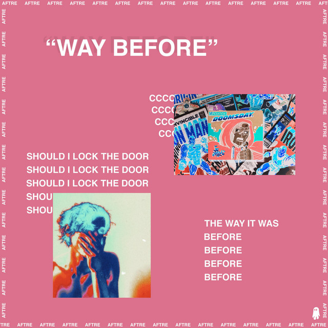 Way Before