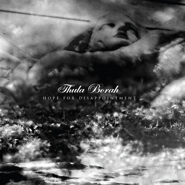 Hope for Disappointment (single)