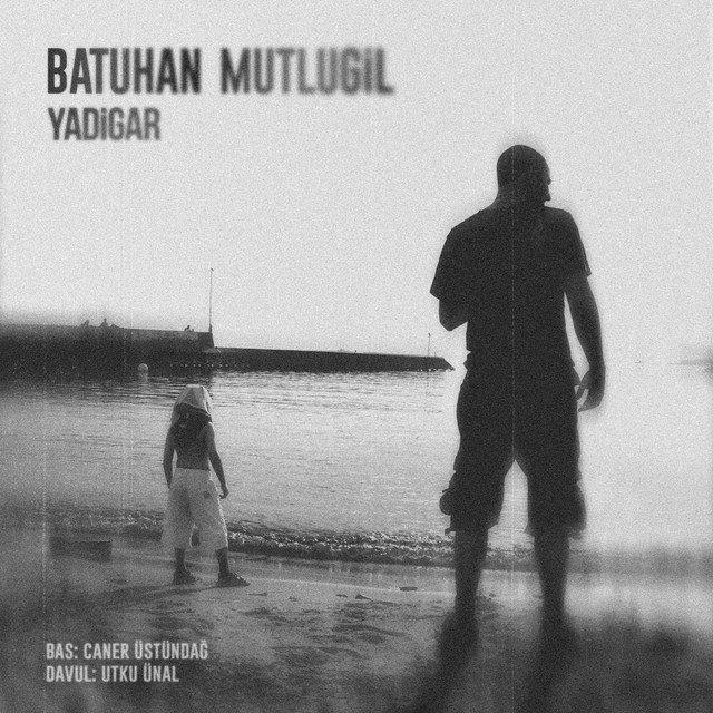 Yadigar cover art