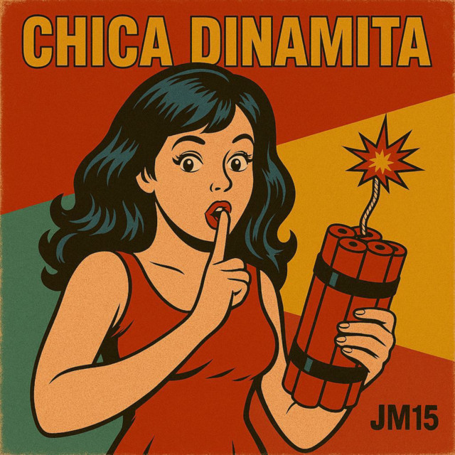 Chica Dinamita