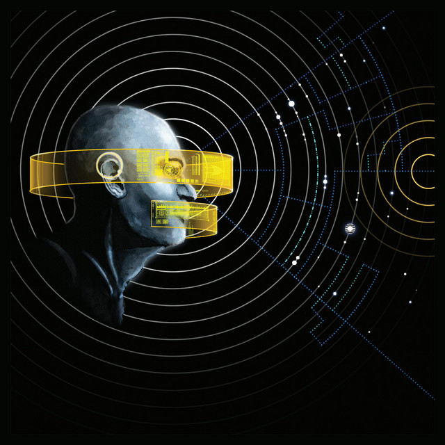 Wayfinder (Makeup And Vanity Set Remix) (single)
