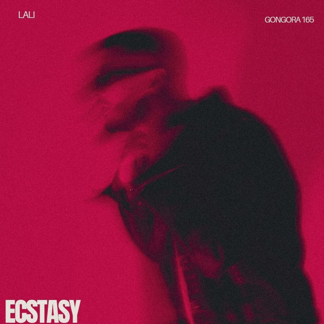 Ecstasy cover art