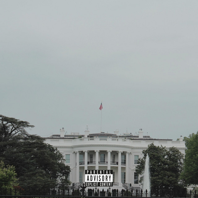 OBAMA cover art
