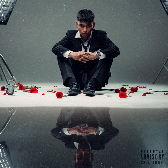 Maldito Romantico cover art