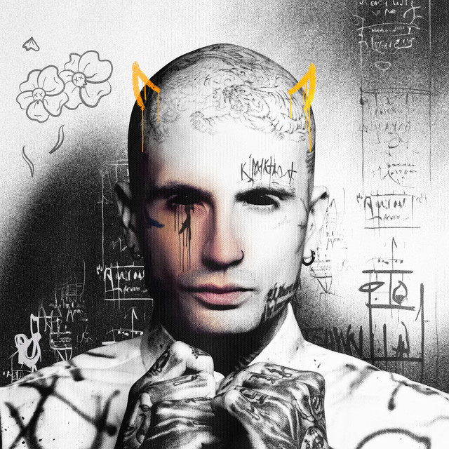 Обкладинка Murt Burner — get down