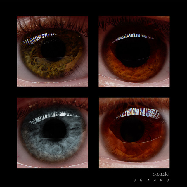 Звичка cover art
