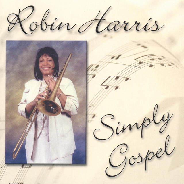 Simply Gospel cover