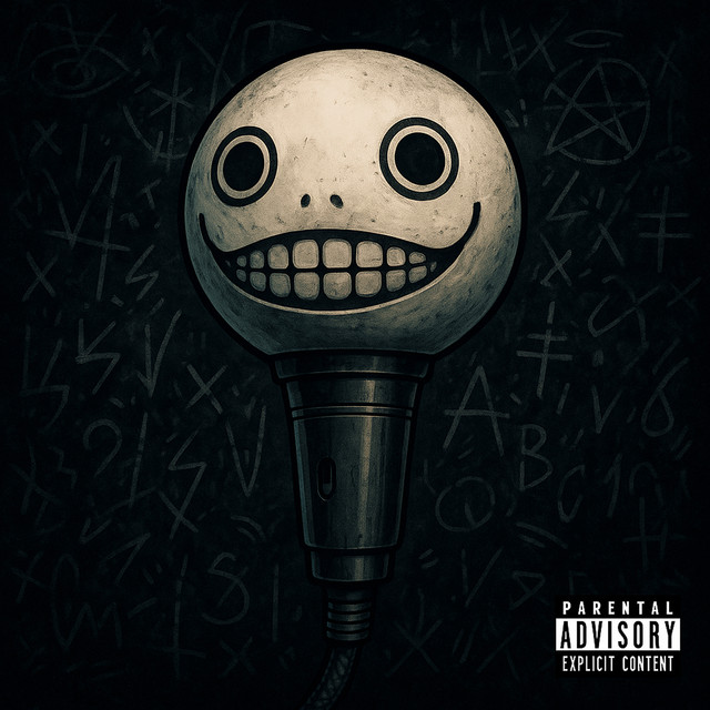 Yoko Taro - Freestyle