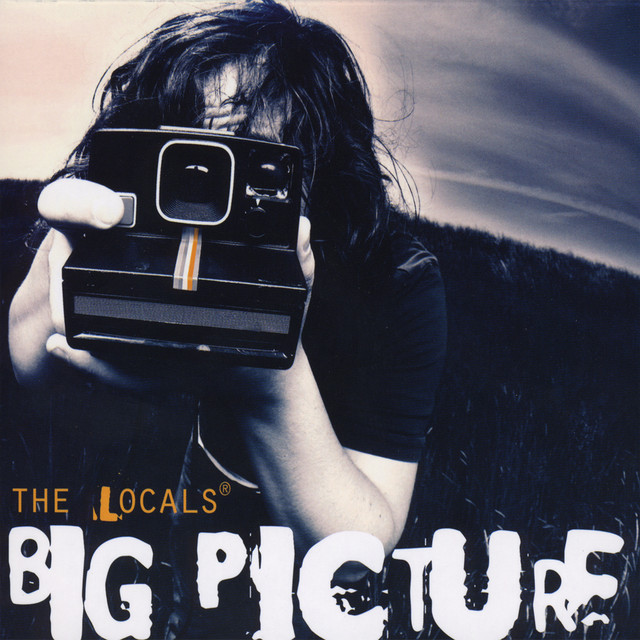 Big Picture cover