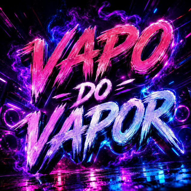 VAPO DO VAPOR album image