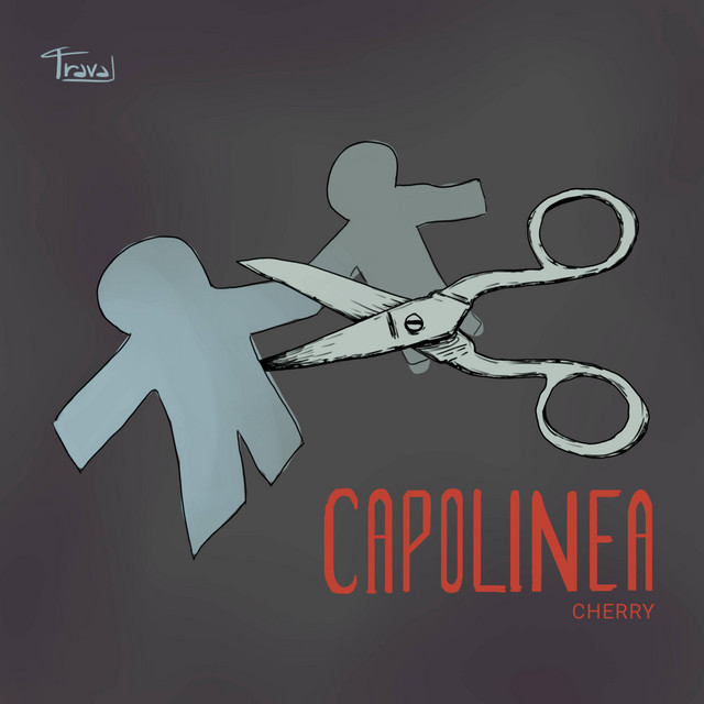 Capolinea cover art