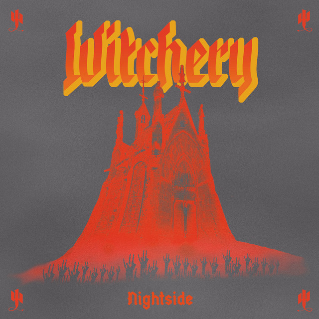 Popecrusher cover art