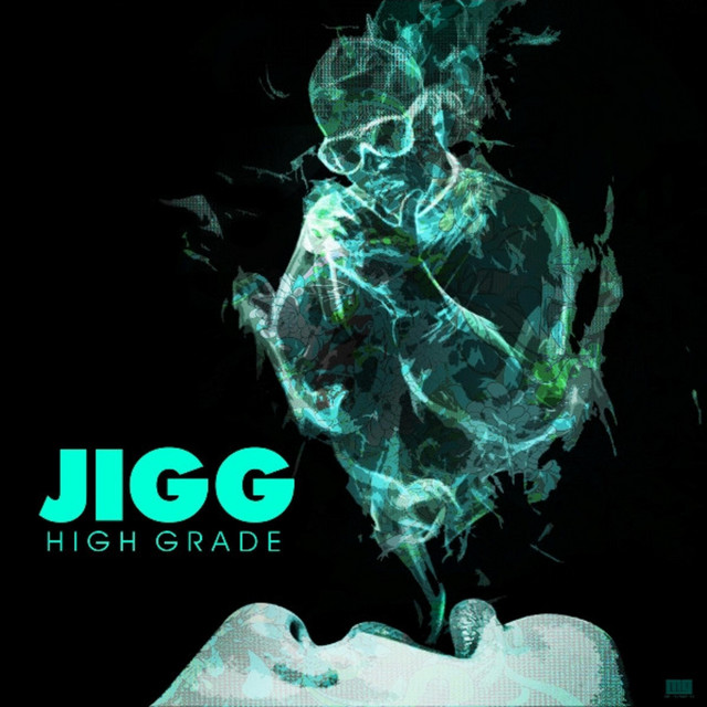 High Grade cover