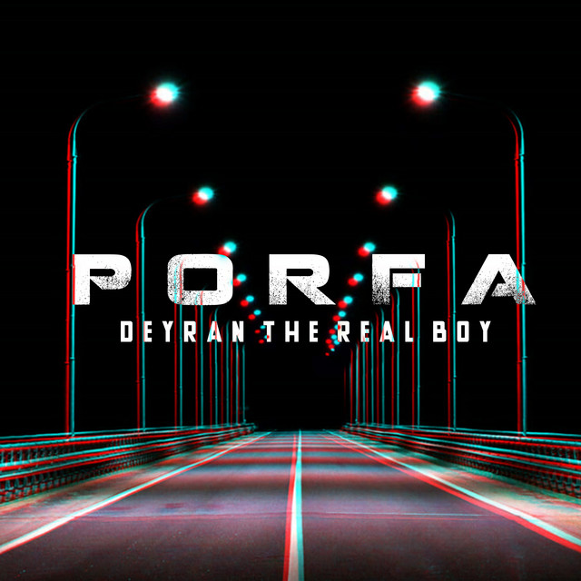 Porfa - Acustica