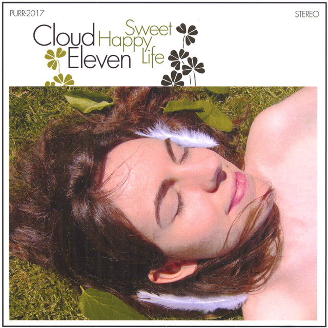 Sweet Happy Life cover art