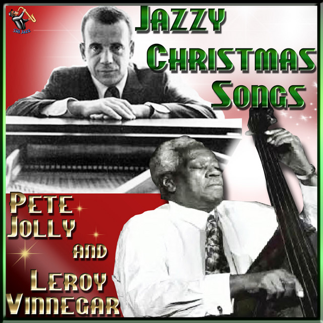 Pete Jolly & Leroy Vinnegar