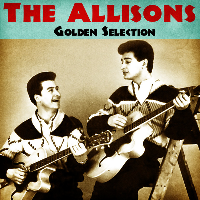 Golden Selection (Remastered) cover art