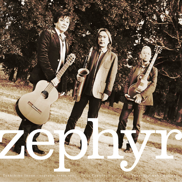 zephyr cover art