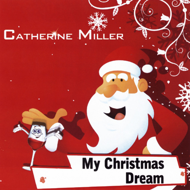 Catherine Miller