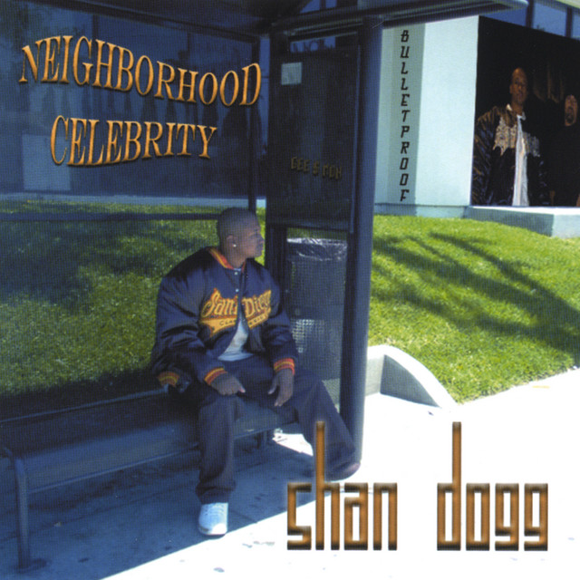Neighborhood Celebrity cover art