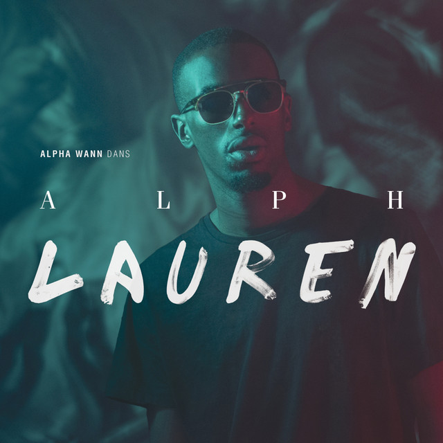 Alph Lauren cover art