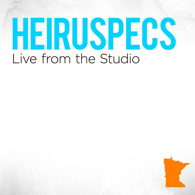 Live from the Studio cover art
