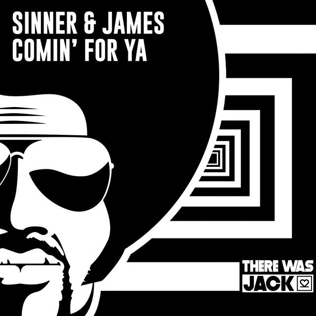 Comin' for Ya - Extended Mix album art