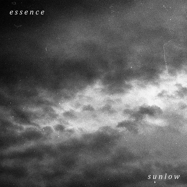 Essence cover art