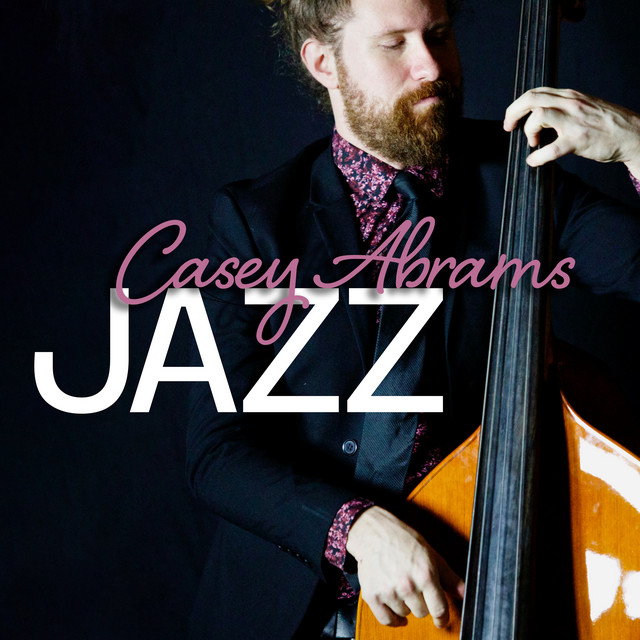 Jazz cover art